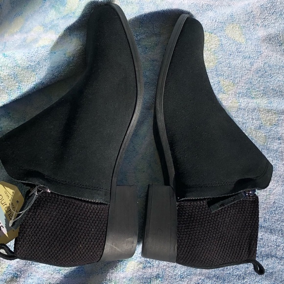 Toms boots - Picture 4 of 7